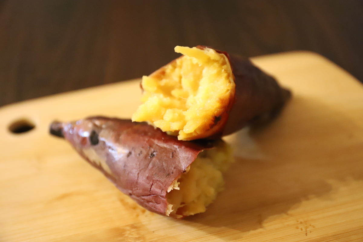 焼き芋1キロセット