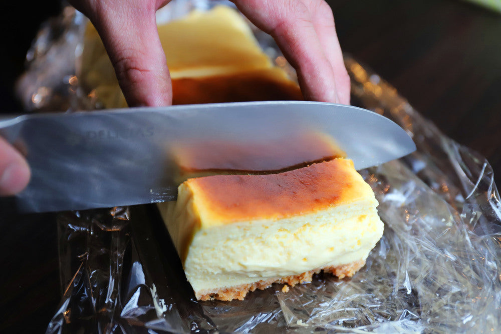 【新商品】チーズケーキ